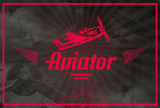 Aviator crash game at Palms Bet