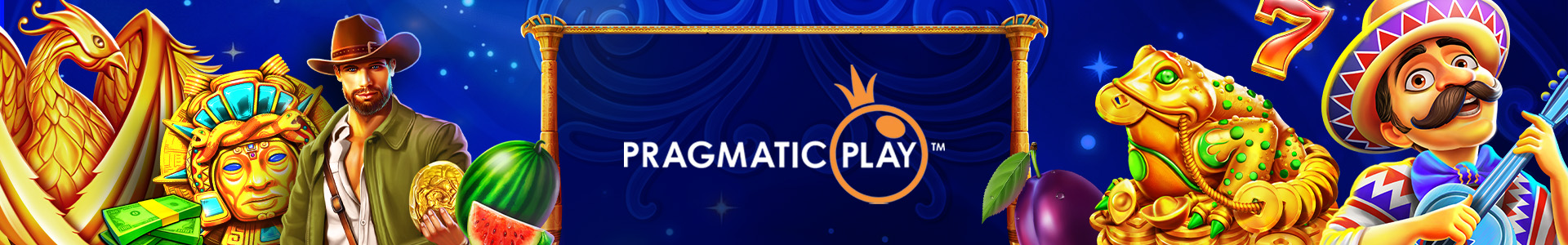 Pragmatic Play games at Palms Bet Kenya