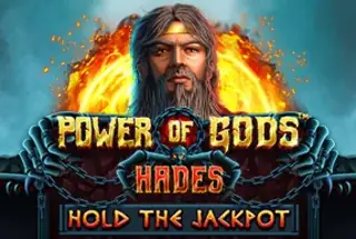 Power of GodsРІвЂћСћ: Hades