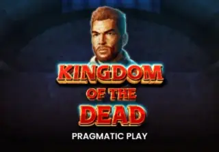 Kingdom of the Dead