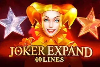 Joker Expand: 40 Lines Mobile