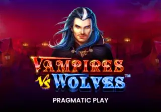Vampires vs Wolves