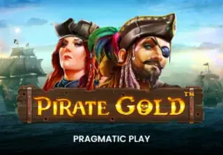 Pirate Gold