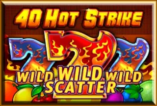 40 Hot Strike