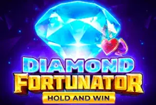 Diamond Fortunator: Hold and Win Mobile