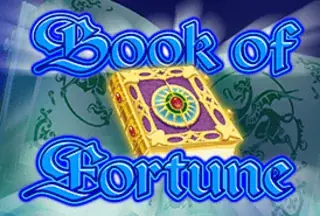 Book Of Fortune