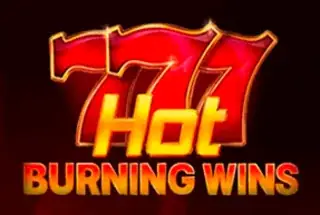 Hot Burning Wins