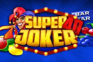 Super Joker 40
