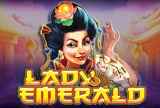 Lady Emerald